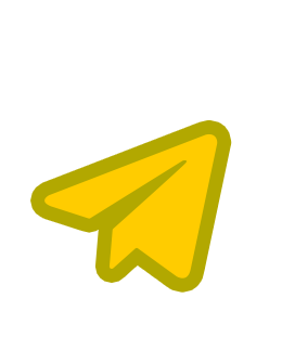 Telegram Icon